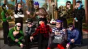 banner