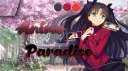 Anime Paradise banner