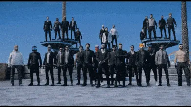 BM Community banner