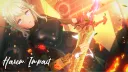 🌌 Harem Impact Official banner