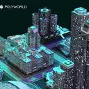 Polyworld banner