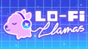 Lo-Fi Llamas banner
