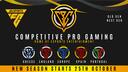 Competitive Pro Gaming - EMEA Banner