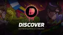 Discover S1 Latin America banner