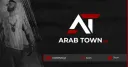 Arab Town [ MTA:SA ] banner