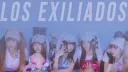 Coreanas: Los Exiliados banner