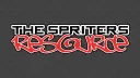 The Spriters Resource banner