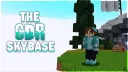 The CDR Skybase banner