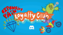 Loyalty Club banner