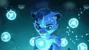ETHERNAL CUBS banner