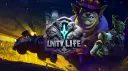 Unity Gilde banner