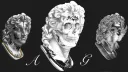 The Avant-Garde Collection banner