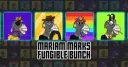 Mariam's Fun Bunch Family! banner