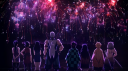 Wisteria Lounge Discord server banner