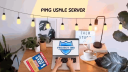 The PIMG USMLE server Banner