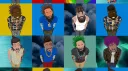 Uncle Leroy NFT banner