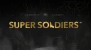 Super Soldiers ³ᴰ banner