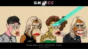 Grandma Ape Country Club | GMC Club banner