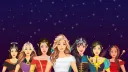 Elf Princess Club banner