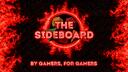 The Sideboard Banner