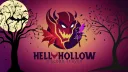 HellHollow Gaming Lounge banner
