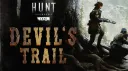 Hunt: Showdown 1896 TR banner