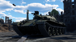KAWAI PATROL server banner