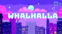 [WE] Walhalla Empire - Roblox banner