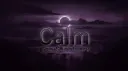 CALM banner