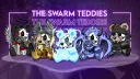 Swarm Teddies banner