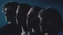 Greta Van Fleet banner