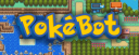 PokéBot banner