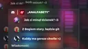 Analfabety﹒✨🌈🍄 banner