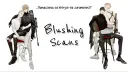 ◇ Blushing Scans ◇ banner