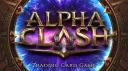 Alpha Clash banner