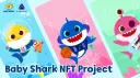 Baby Shark NFT banner