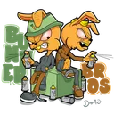 Karrot Force banner