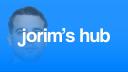 Jorim's Hub Banner