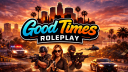 Good Times Roleplay Discord server banner