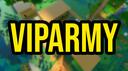 VIParmy Hangout Banner