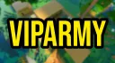 VIParmy Hangout Discord server banner