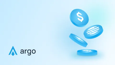 Argo banner