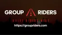 Group Riders banner