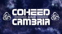 Coheed and Cambria Discord server banner