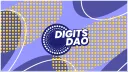 Digits DAO banner
