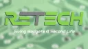 Food And Recipe Discord (FKA Retech's Discord) banner