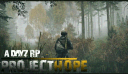 Project Hope™ (Dayz RP Server) banner