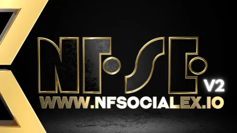 NF SOCIAL EX banner