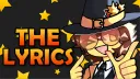 The Lyrics banner