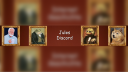 JULES Discord server banner
